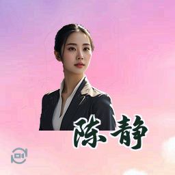 陈静
